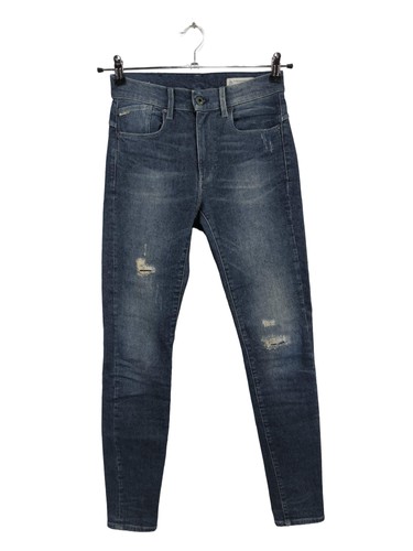 Star raw röhrenjeans damen - raw,