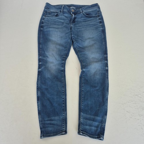 Star raw jeans w34 l30 - g-star,