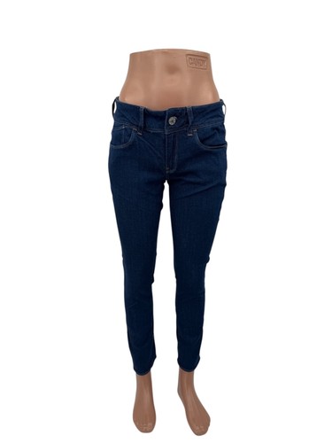 Star lynn mid skinny rp - g-star,