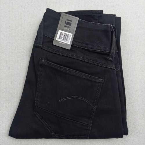 Star raw damen jeans lynn - jeans,