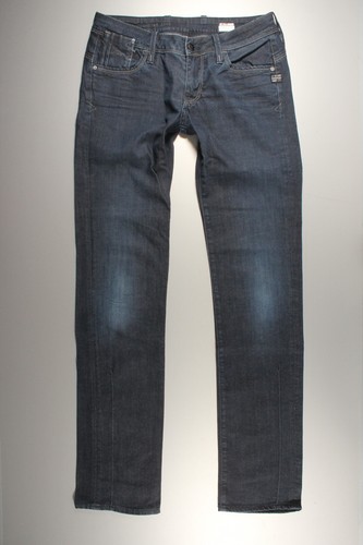 Damen jeans star 3301 elect - g-star,