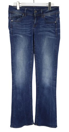 Star midge mid bootcut jeans - g-star,