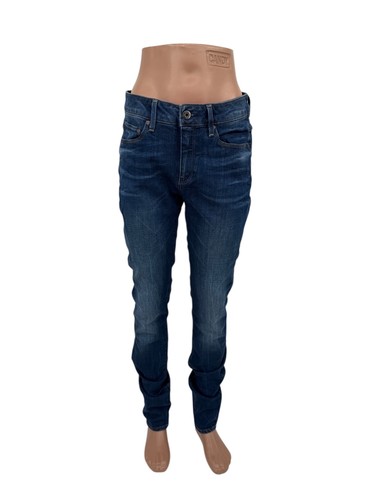 Star 3301 high - g-, jeans