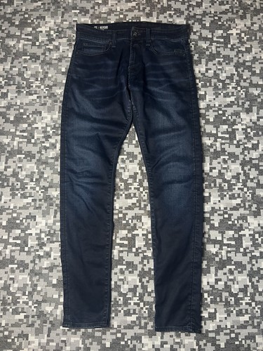 Star jeans herren blau - g,