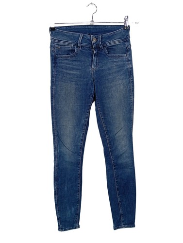 Star röhrenjeans damen - g-star,
