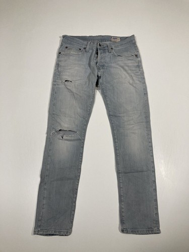 Star raw slim fit jeans - fit,