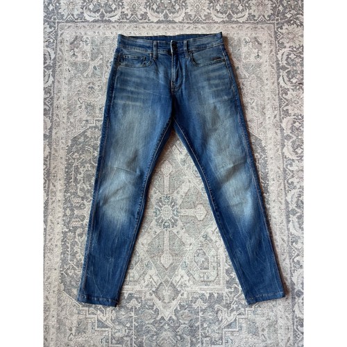 Star raw revend - g-star, jeans