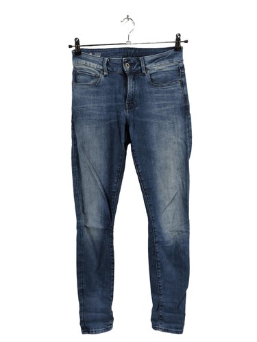 Star raw röhrenjeans damen - g-star,