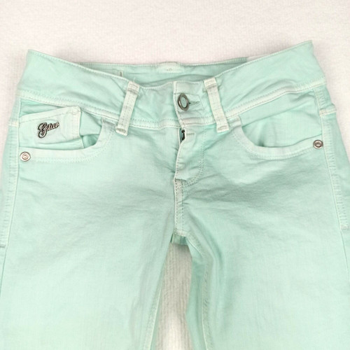 Star raw damen röhrenjeans - damen,
