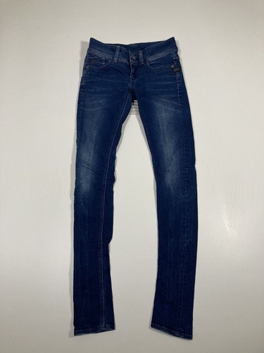 Star raw lynn skinny jeans - g-star,
