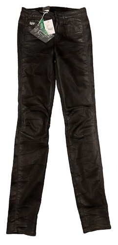 Star raw schwarze - g,