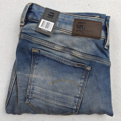 Star raw arc damen jeans - g-star,
