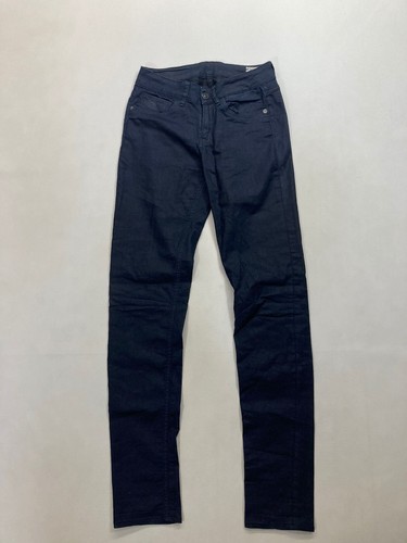 Star raw contour skinny - g-star,
