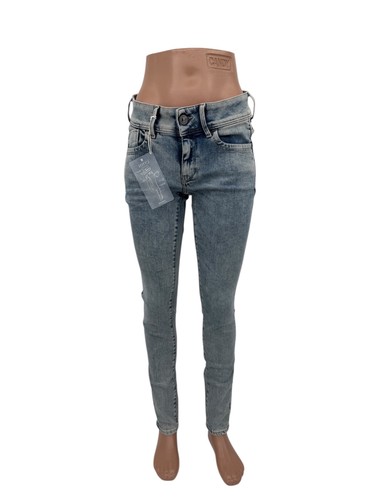 Star lynn mid skinny wmn - skinny,