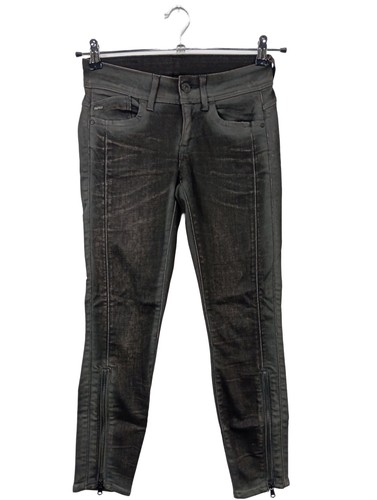 Star raw röhrenjeans damen - röhrenjeans,