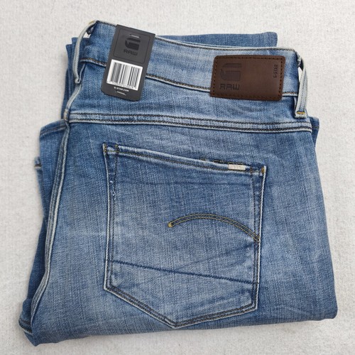 Star raw jeans - w30, l30