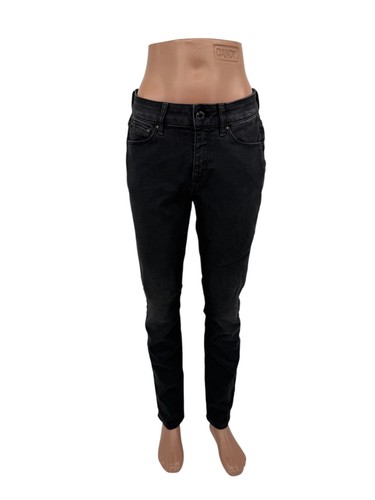G-Star 3301 contour high
