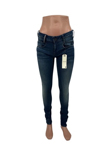 Star radar smith skinny - g-star,