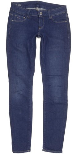Star 3301 damen - 3301, blau