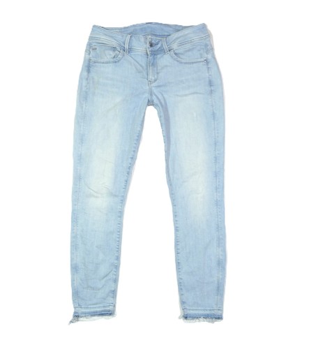 Star lynn mid skinny - g-star, rp