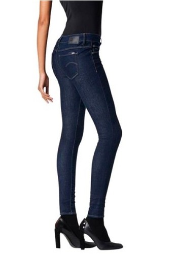 Star 3301 low - low, super