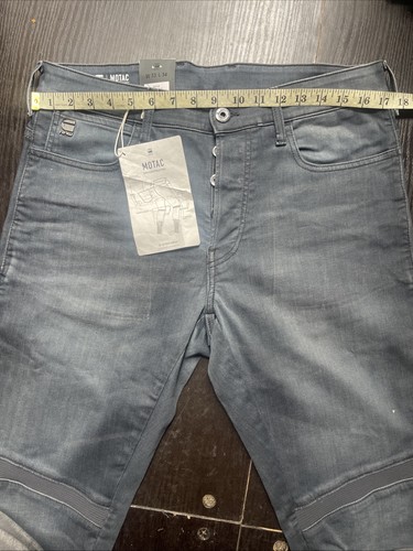 Star raw herren jeans - g,