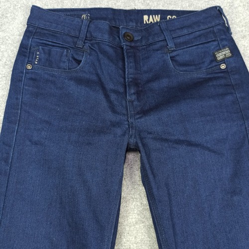Star raw damen - g-star, röhrenjeans