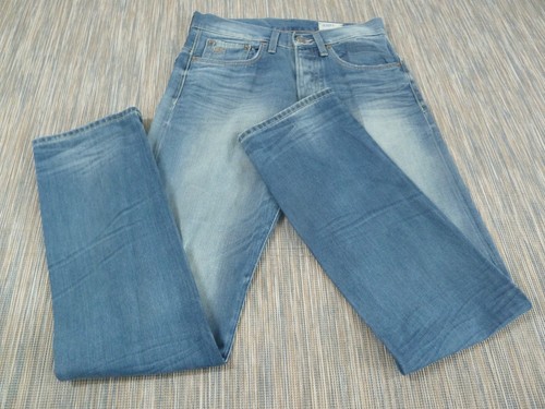 Star raw 3301 jeans herren - raw,