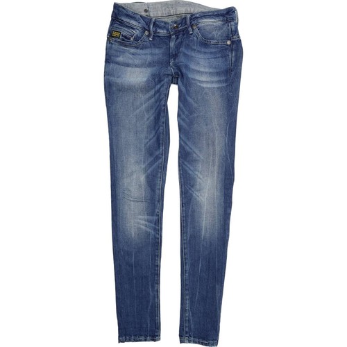 Star raw midge - g-star,