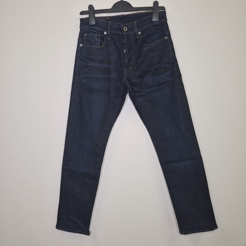 Star raw jeans herren - star,