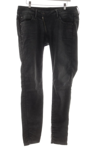 Star raw röhrenjeans skinny - g-star,