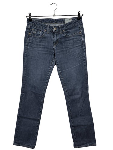 Star röhrenjeans blau - röhrenjeans,