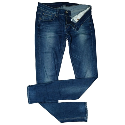 Star 3301 skinny wmn damen - 3301,