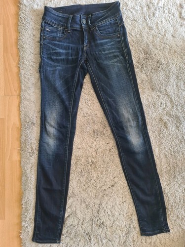 Star damen röhrenjeans - g-star,