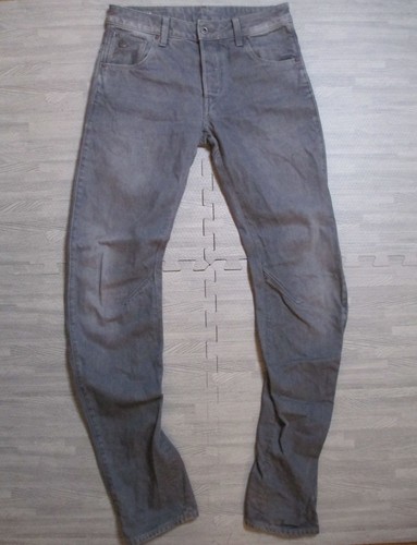 Star raw jeans herren - g-star, w30