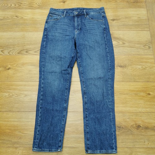 Star 3301 jeans damen w32 - jeans,
