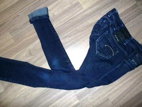 Star röhrenjeans hose - *g-star,