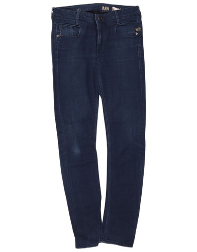 Star damen skinny jeans w31 - g-star,