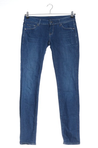 Star raw röhrenjeans - röhrenjeans, damen