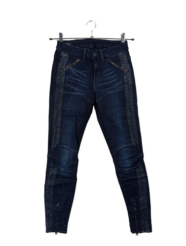 Star raw röhrenjeans - g-star,