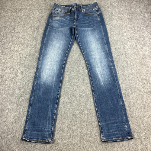 Star damen jeans - g-star, midge