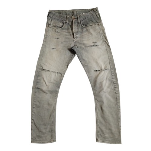 Star raw jeans - herren, 34x29