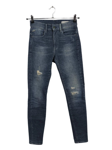 Star raw damen - g-star, skinny