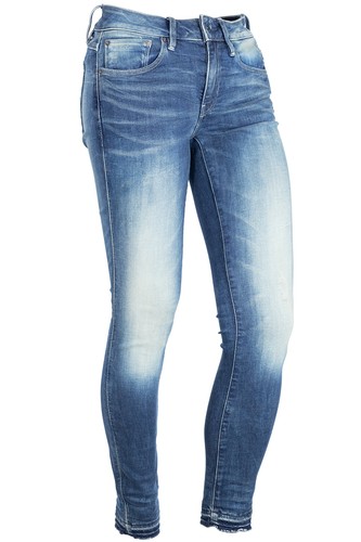 Star 3301 mid skinny - g,
