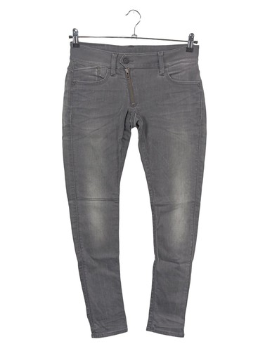 Star röhrenjeans blau - g-star,