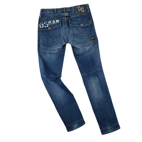 Star damen jeans 5620 - g-star,