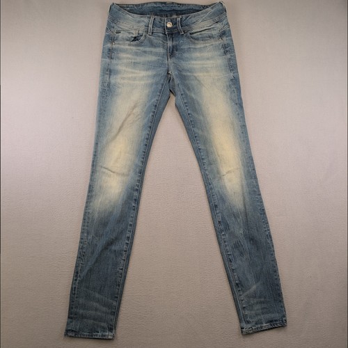 Star raw lynn damen - damen, w31