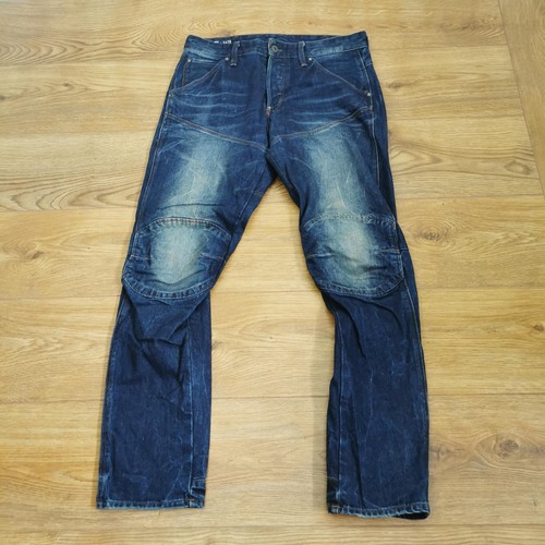 Star raw 5620 - g-star, tapered