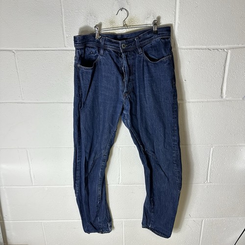 Star raw jeans - jeans, w31