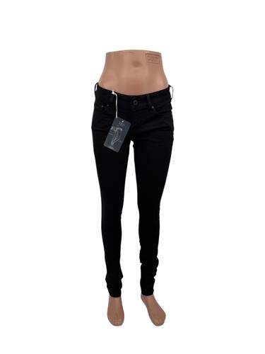 G-Star 3301 low super skinny
